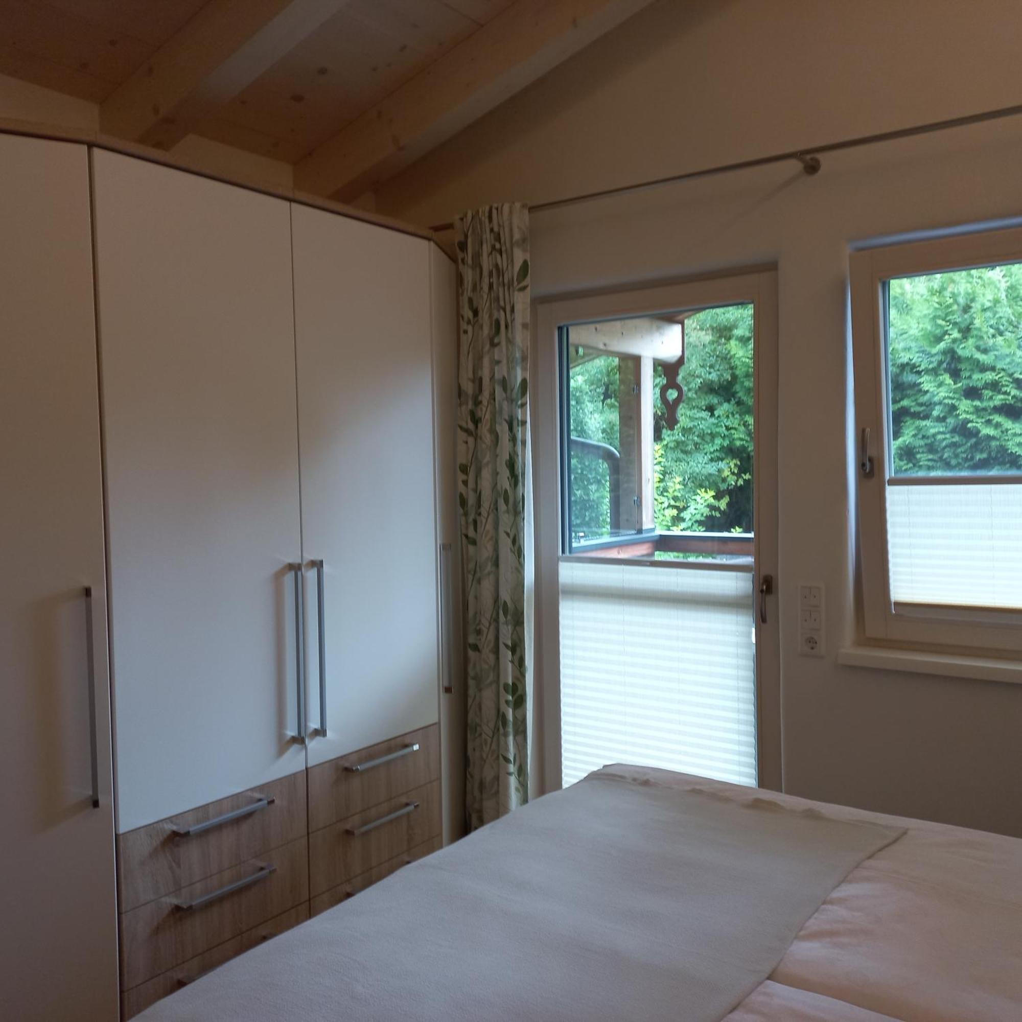 Apartchalet Sisi- Including Saalfelden Leogang Card Exterior foto