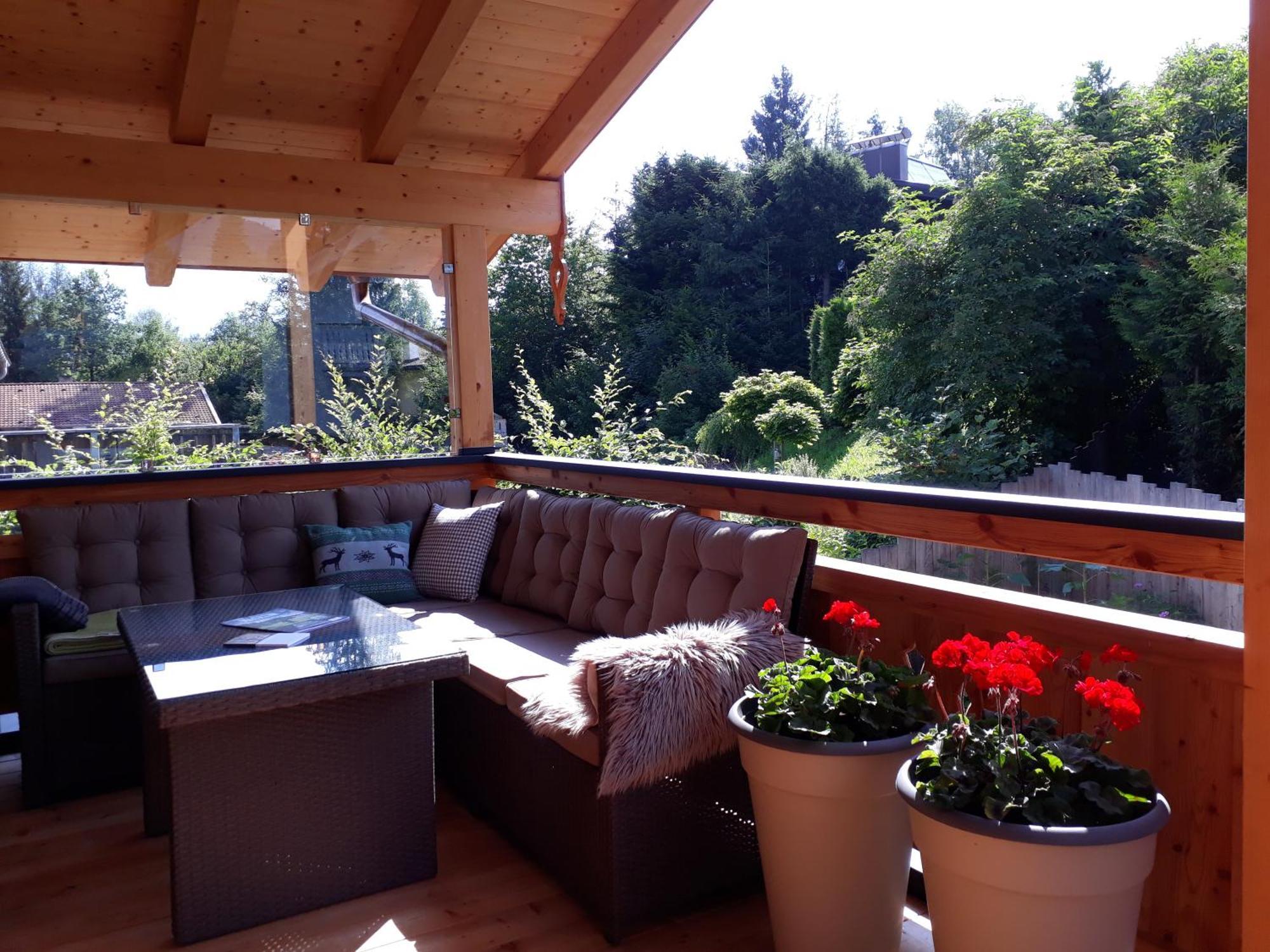 Apartchalet Sisi- Including Saalfelden Leogang Card Exterior foto